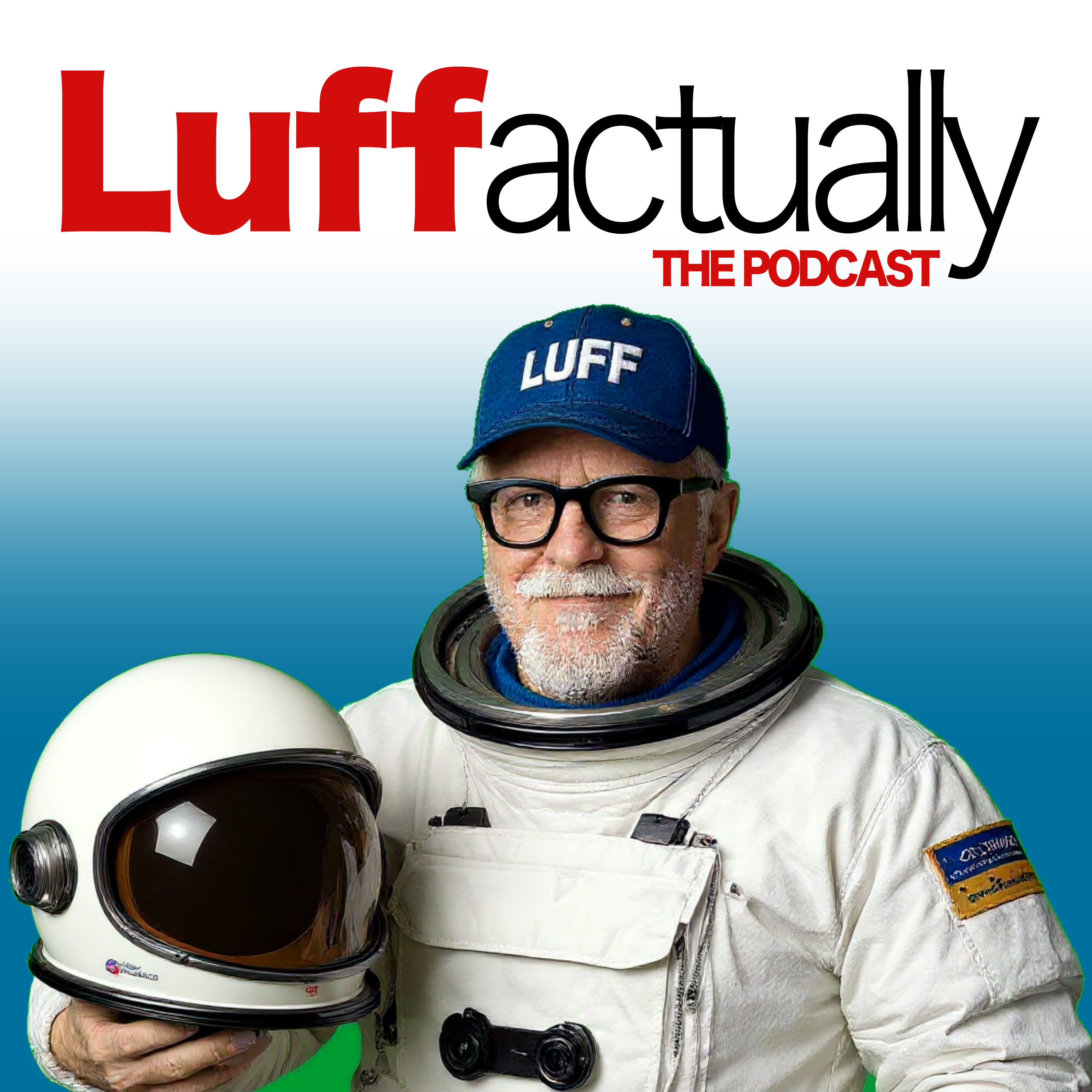 Luff Actually - Official Trailer