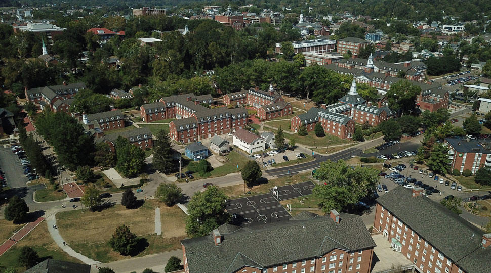 Ep. 339 - Ohio University