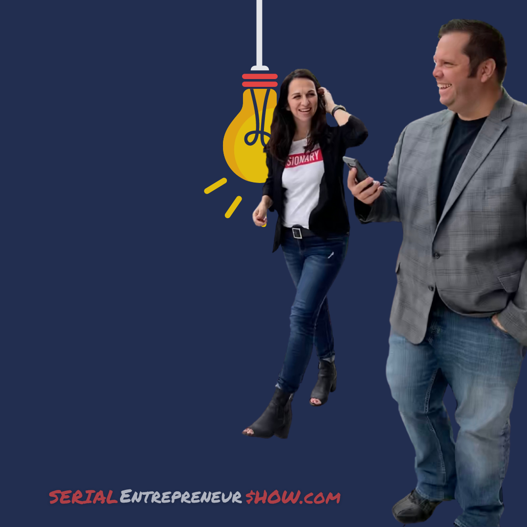 Serial Entrepreneur Show
