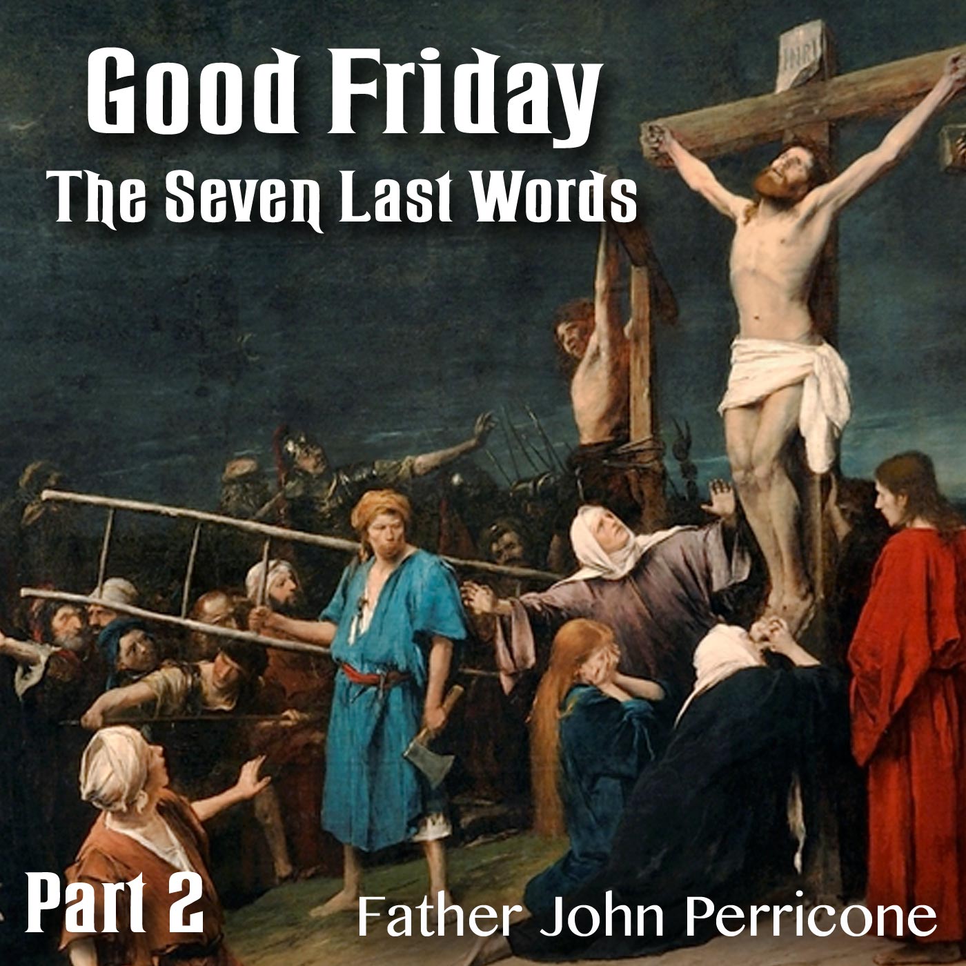 Keep The Faith\'s Podcast