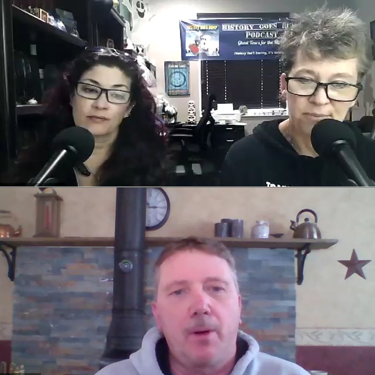 Ep. 527 - Minersville Mansion