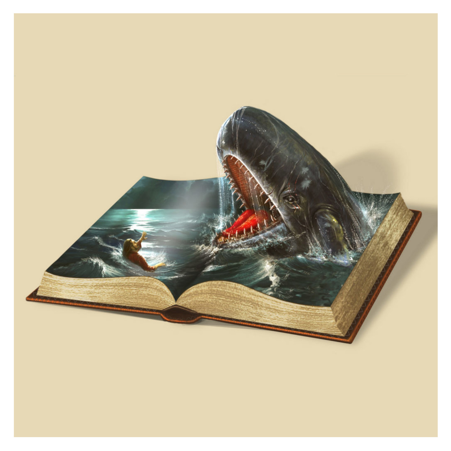 Jonah's Journey