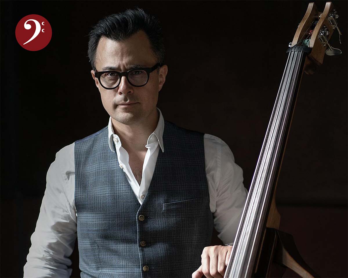 Contrabass Conversations