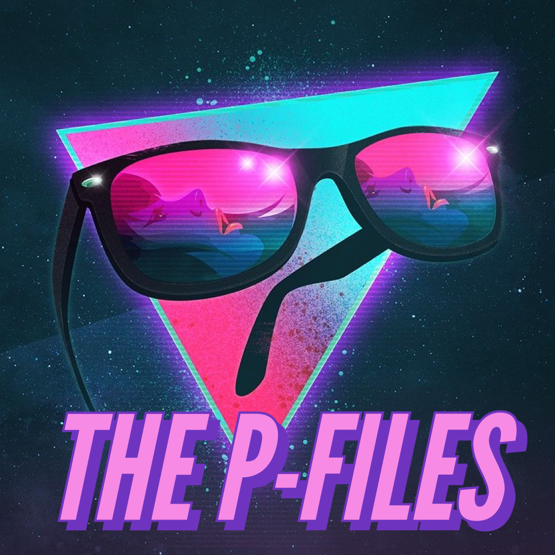 THE P-FILES