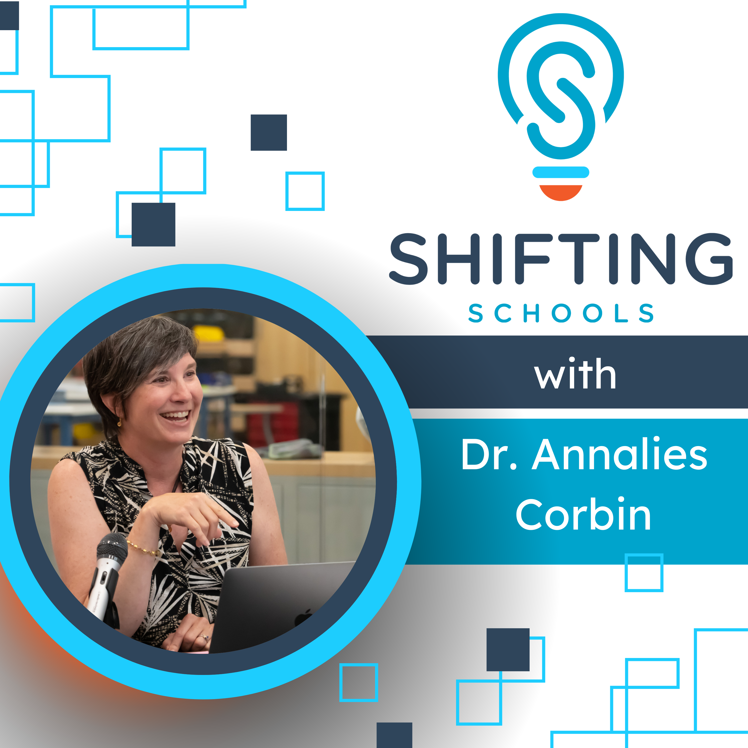 Shifting Schools: Conversations for K12 Educators