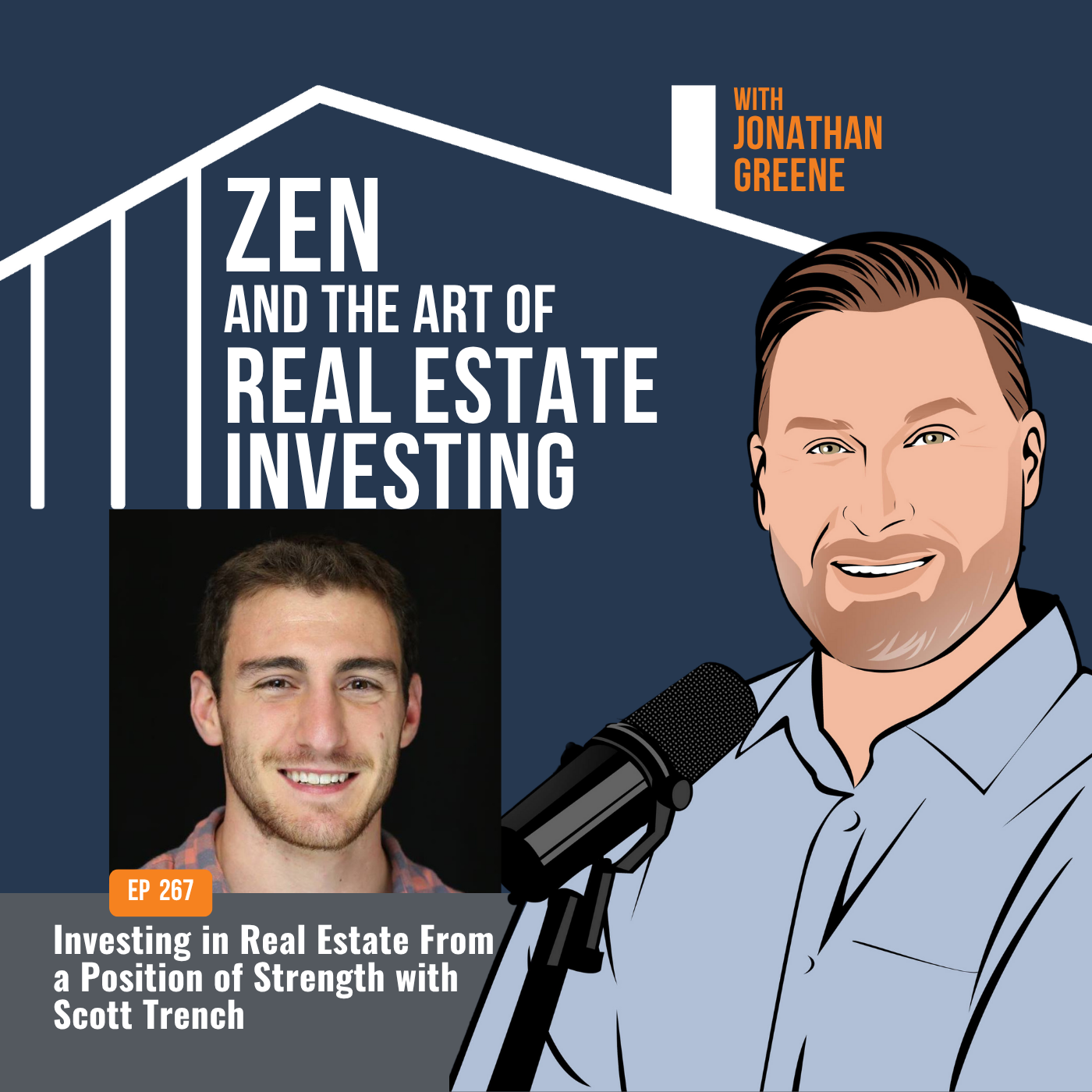 Zen and the Art of Real Estate Investing