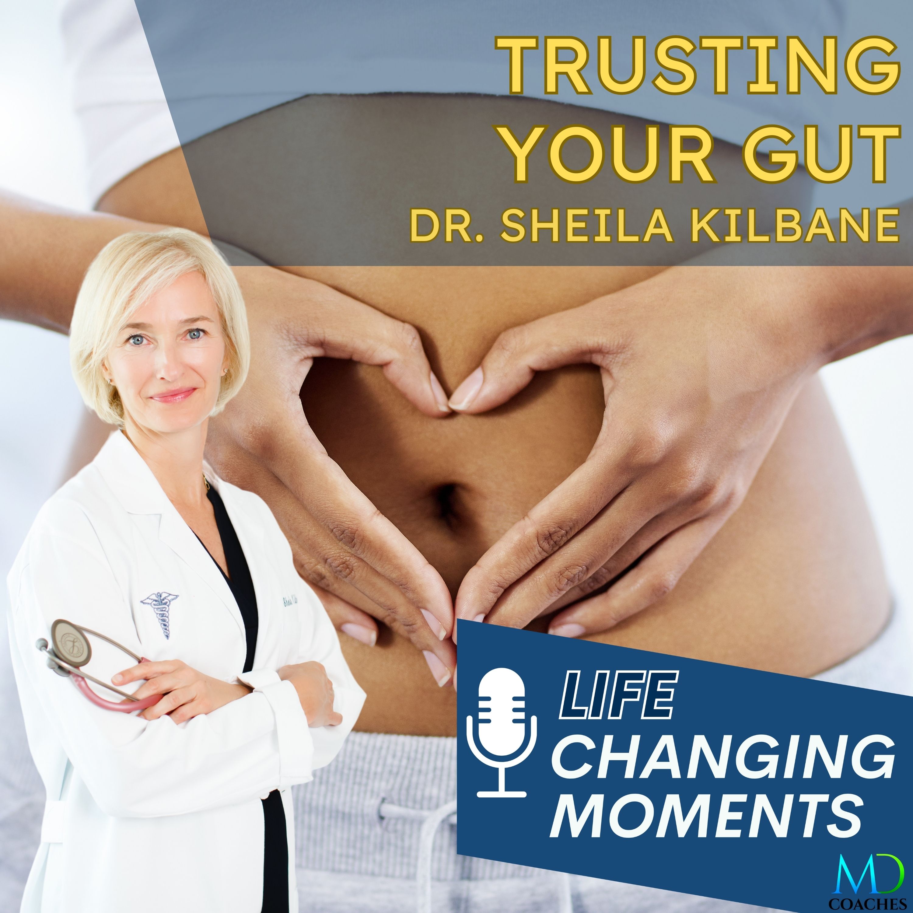 Rx for Success Podcast