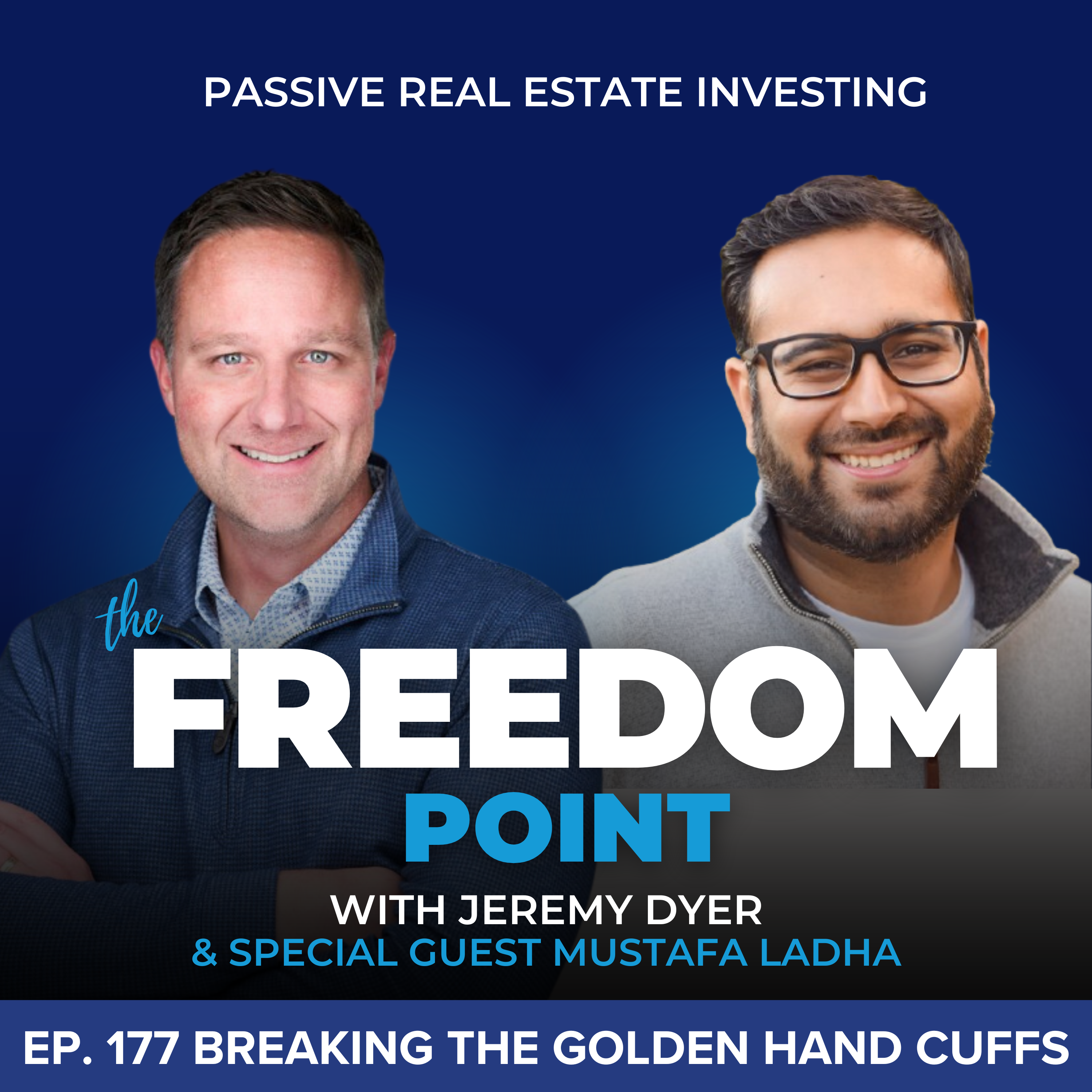 The Freedom Point Podcast