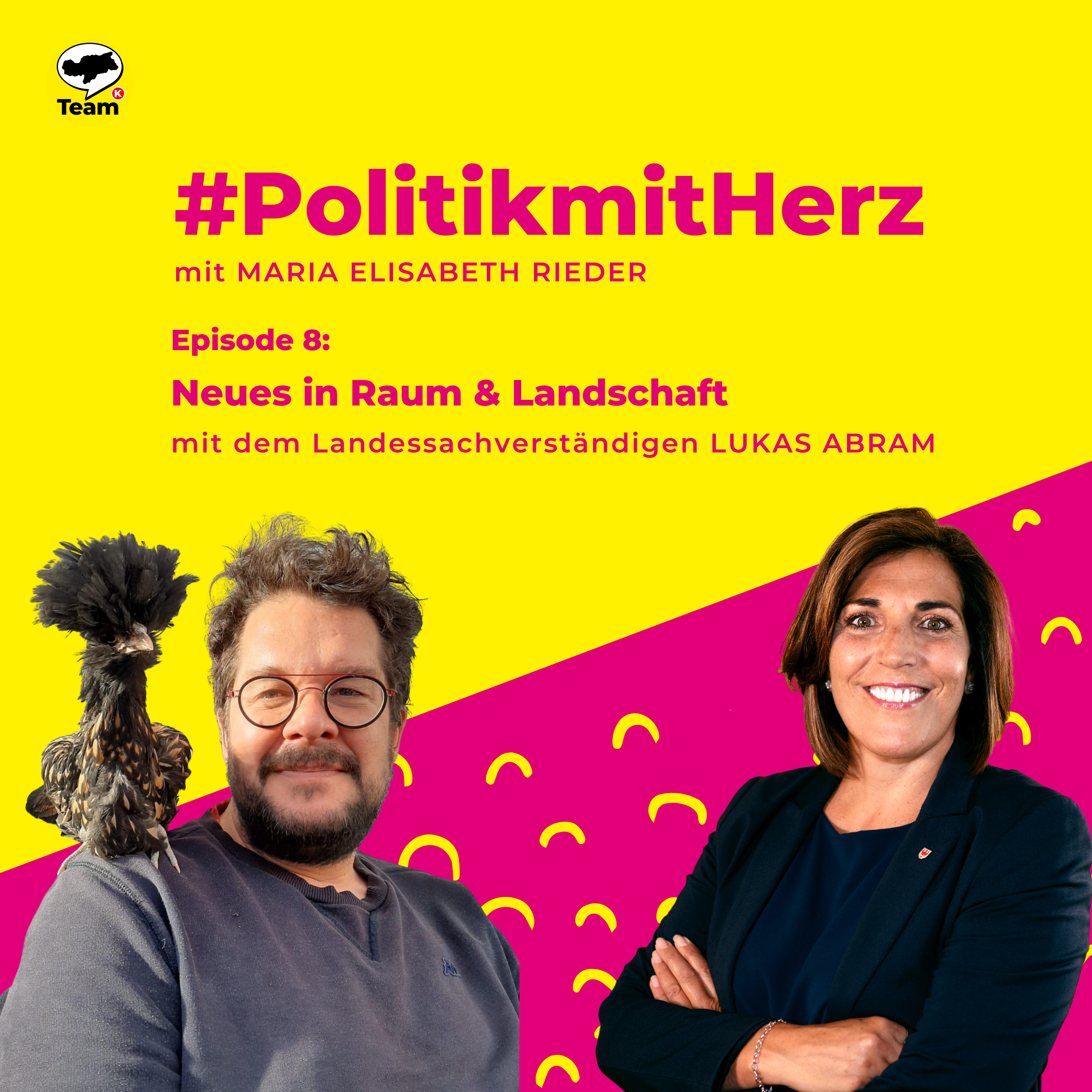 Politik mit Herz