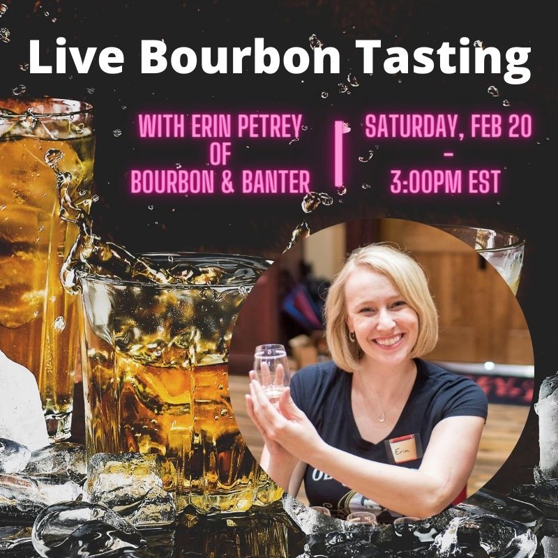 The Modern Bar Cart Podcast