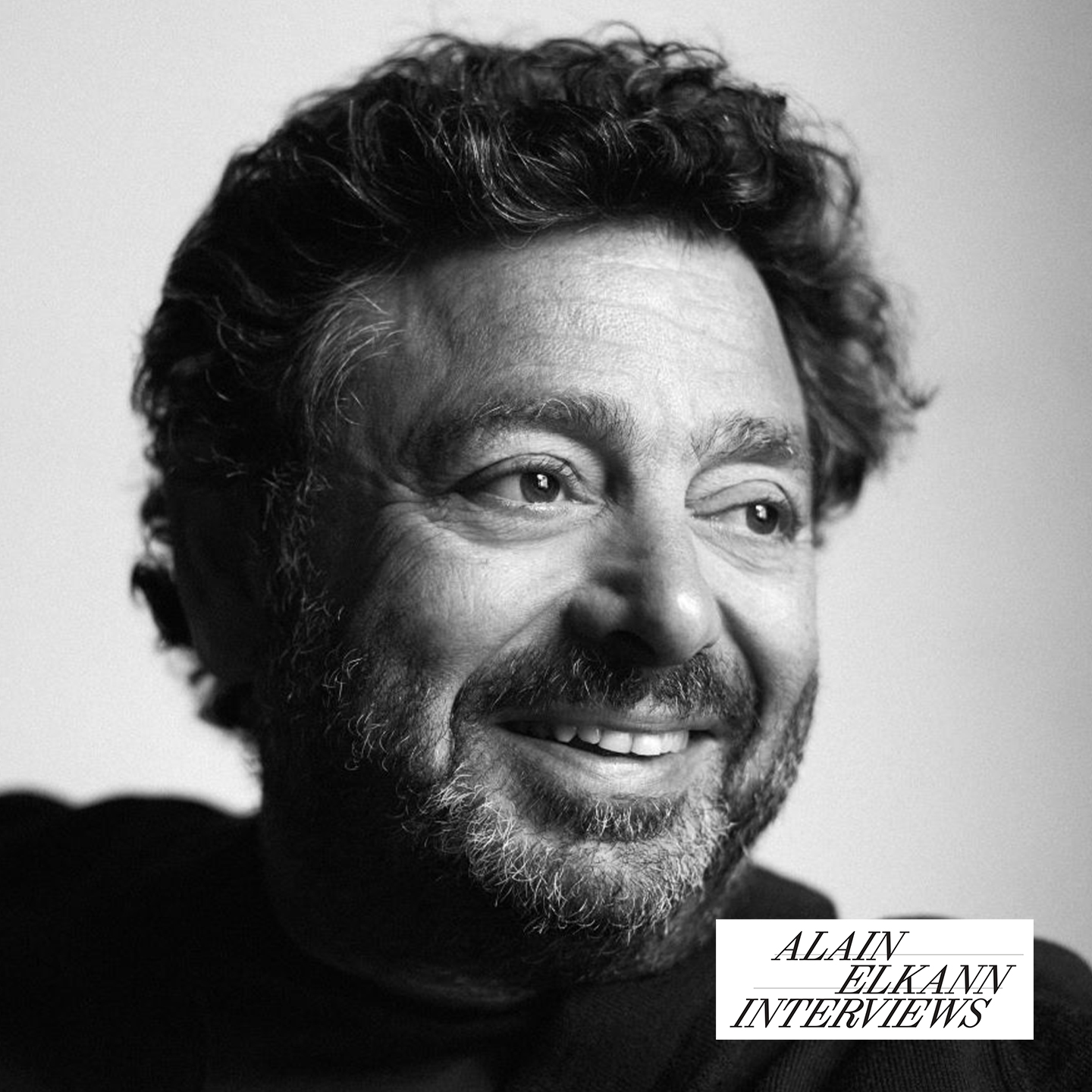 Alain Elkann Interviews