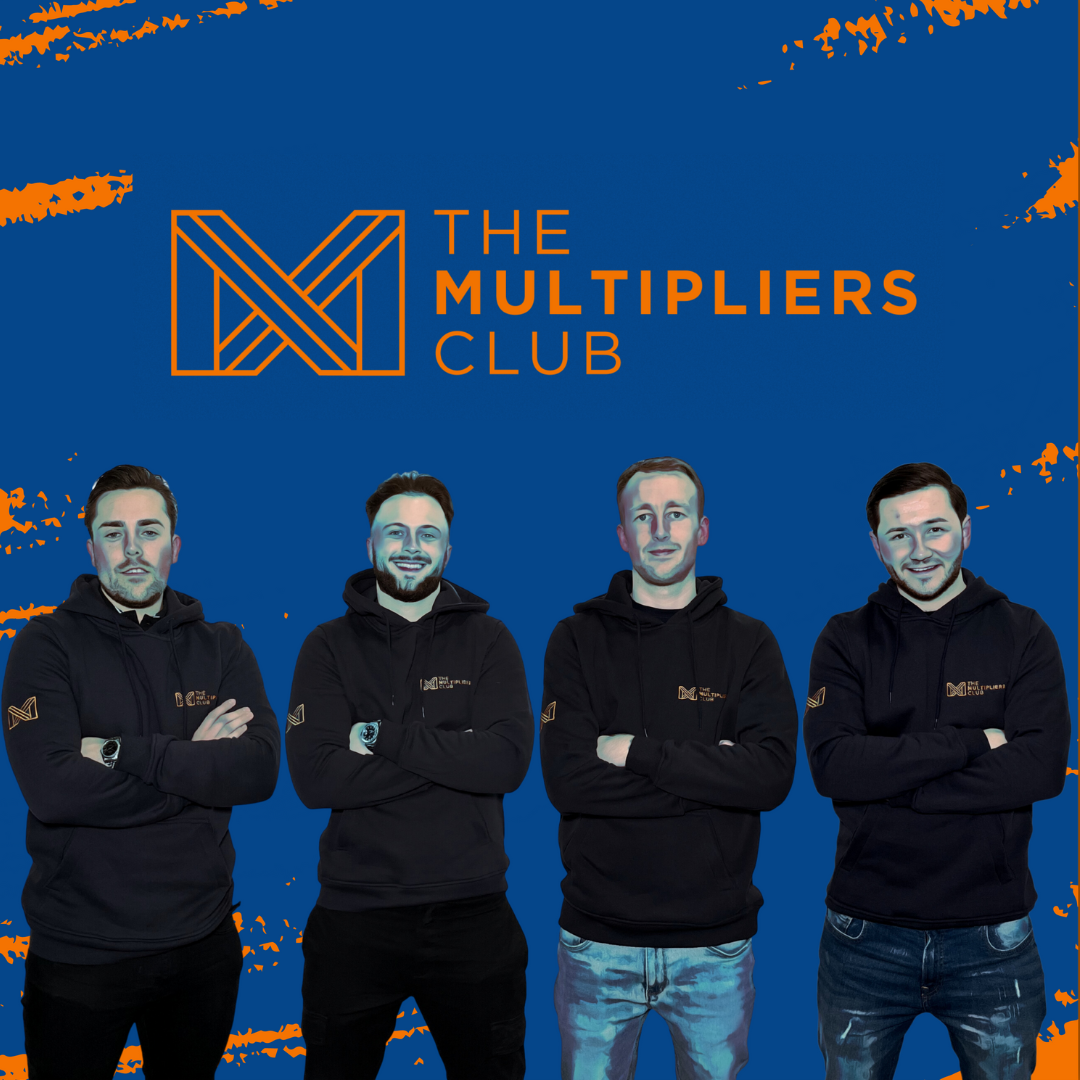 The Multipliers Club
