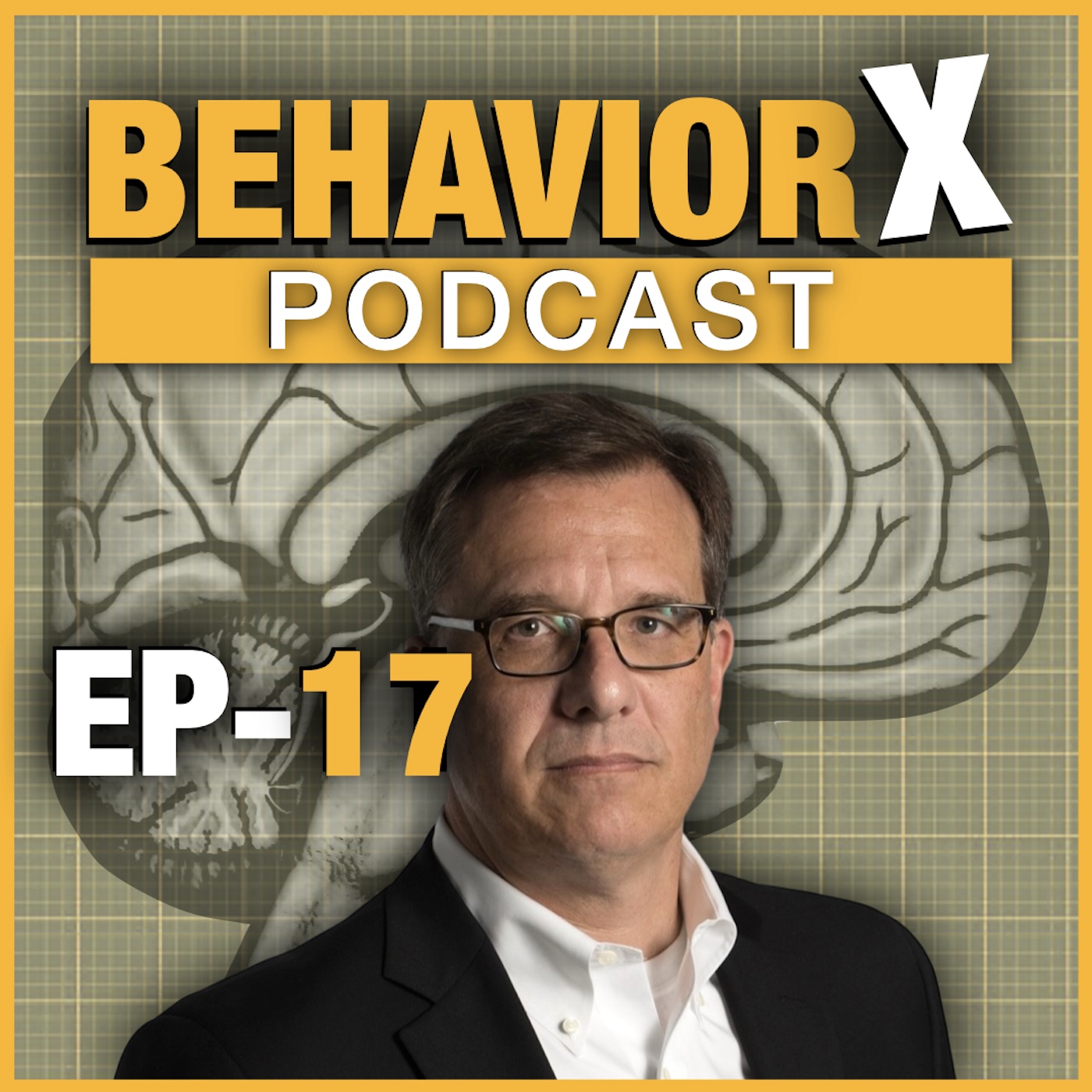 Behavior-X EP 17 - Your Body Language Questions Answered