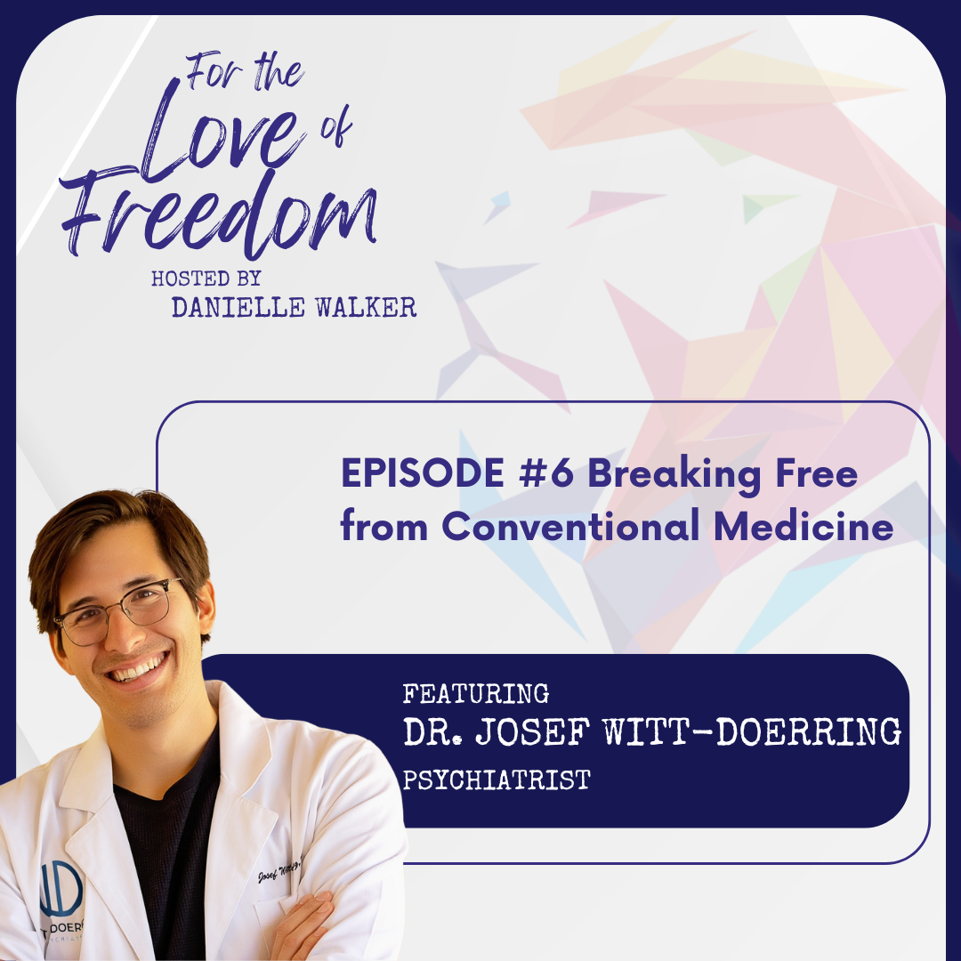 The State of Freedom