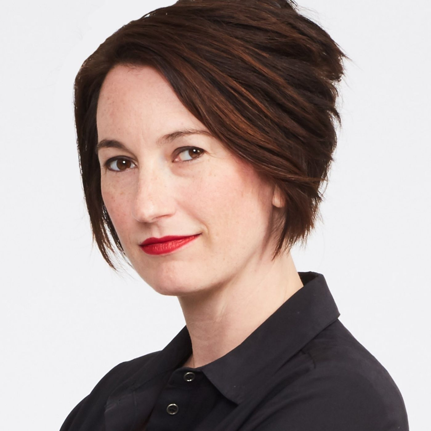 Stephanie Riggs, CEO of Odeon Theatrical