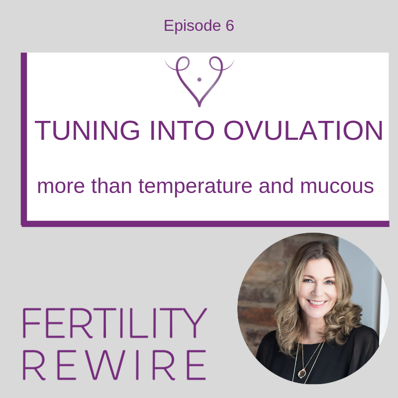 Fertility Rewire Podcast