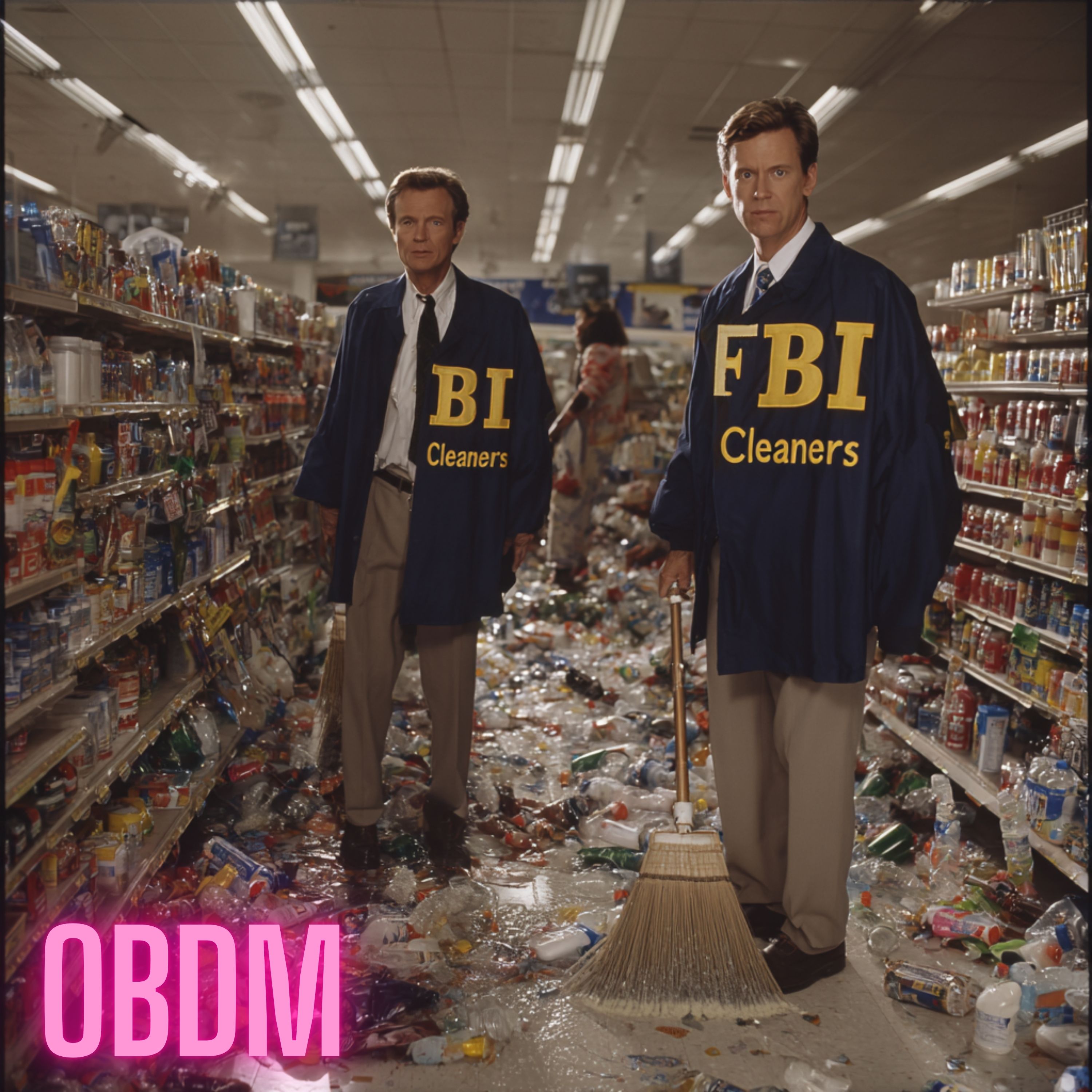 OBDM1345 - I am Coach Colin | Ian Carroll Bot Attack | Trump Cybertruck Attack Update | Strange News