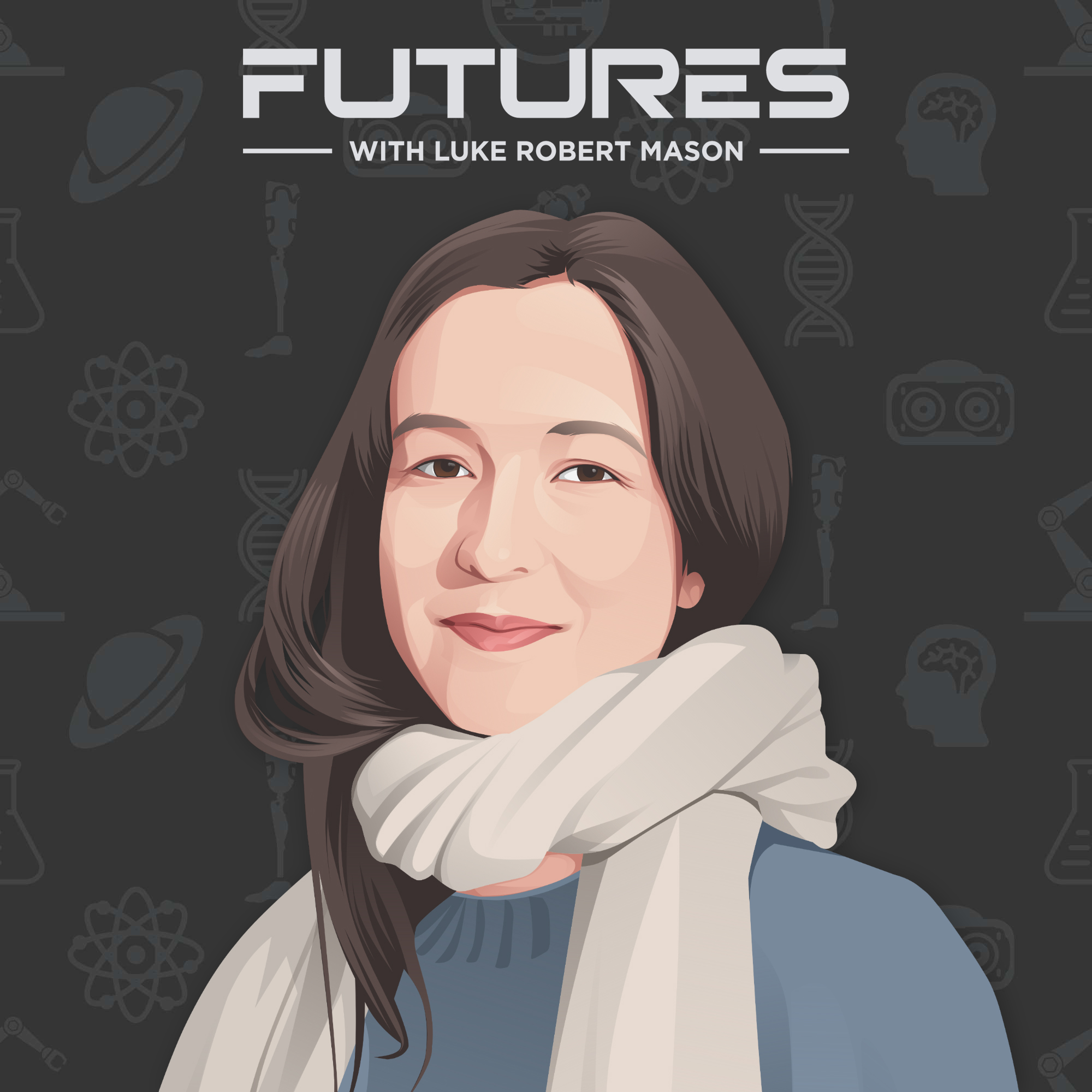 Future Superhuman w/ Elise Bohan
