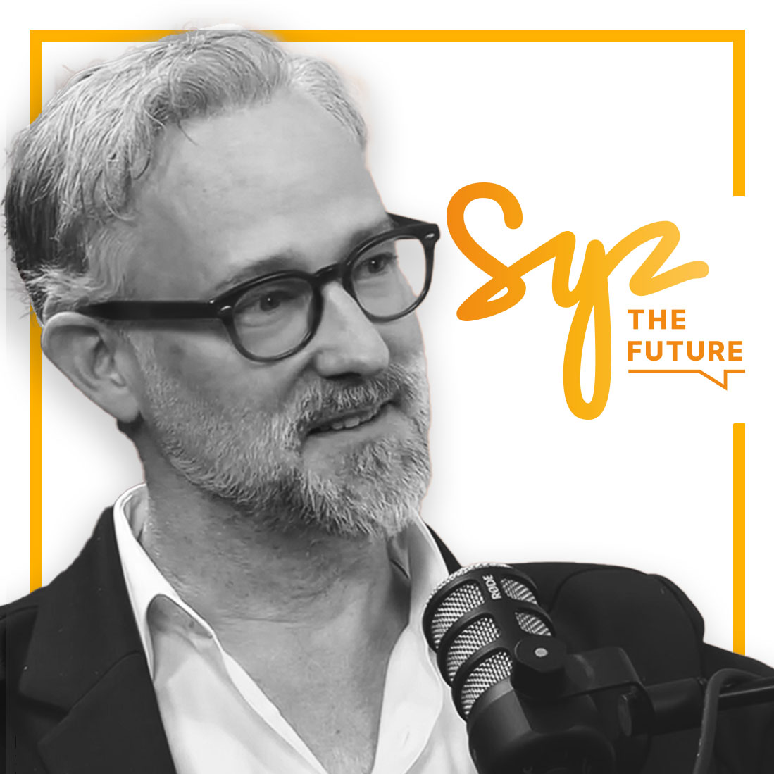 David Knight Legg: The Political Strategy of Destabilization (Ep.13)