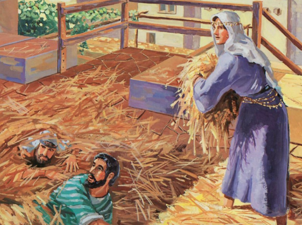Bible Babes