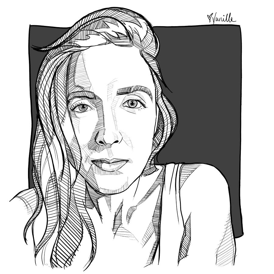 ADHD Open Space - Professionals with ADHD Interview with Erotic Artist Nadia Vanilla