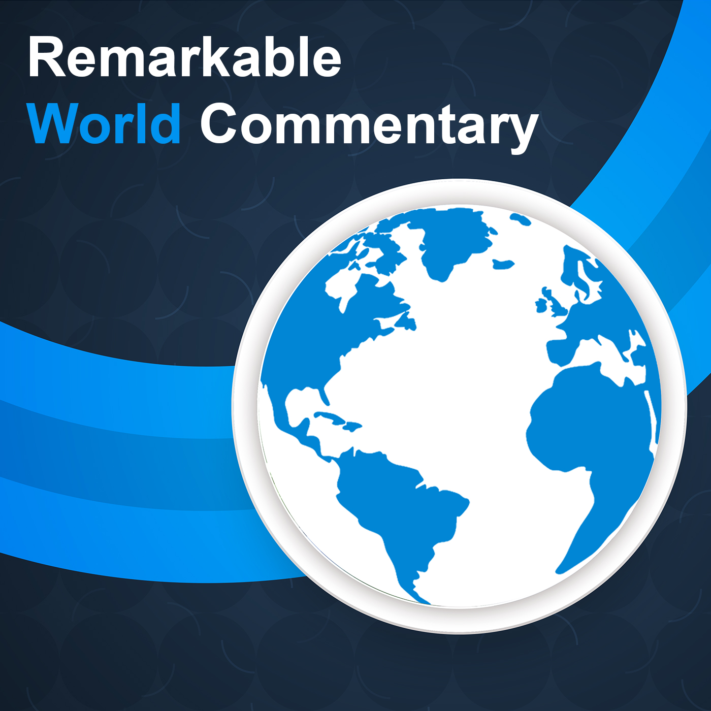 Podcasts By Donna Jodhan