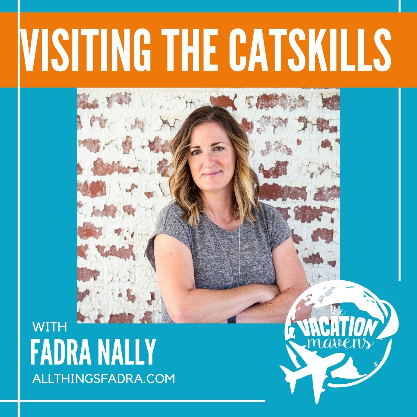 Vacation Mavens Travel Podcast
