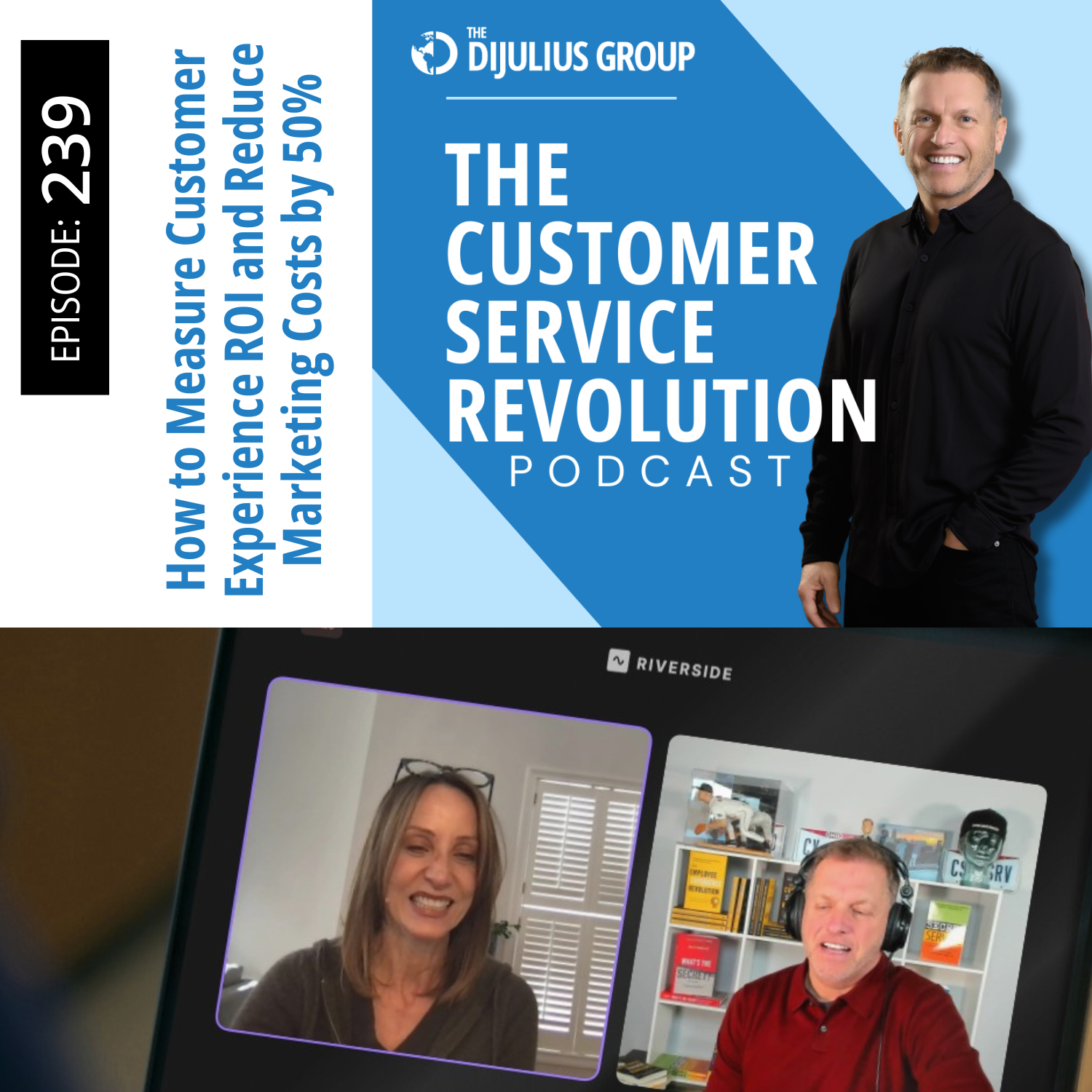 Customer Service Revolution