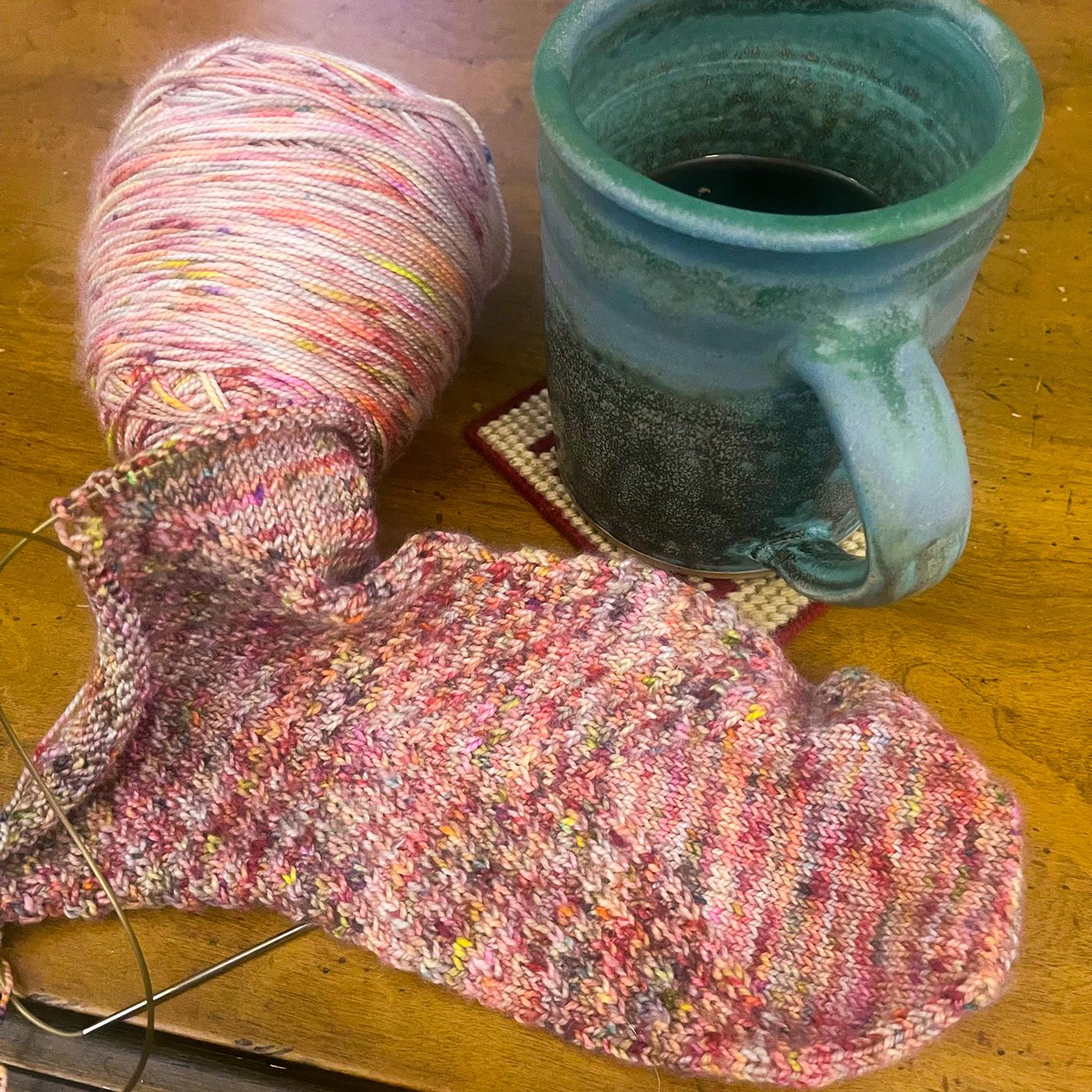 The 42nd Stitch Podcast