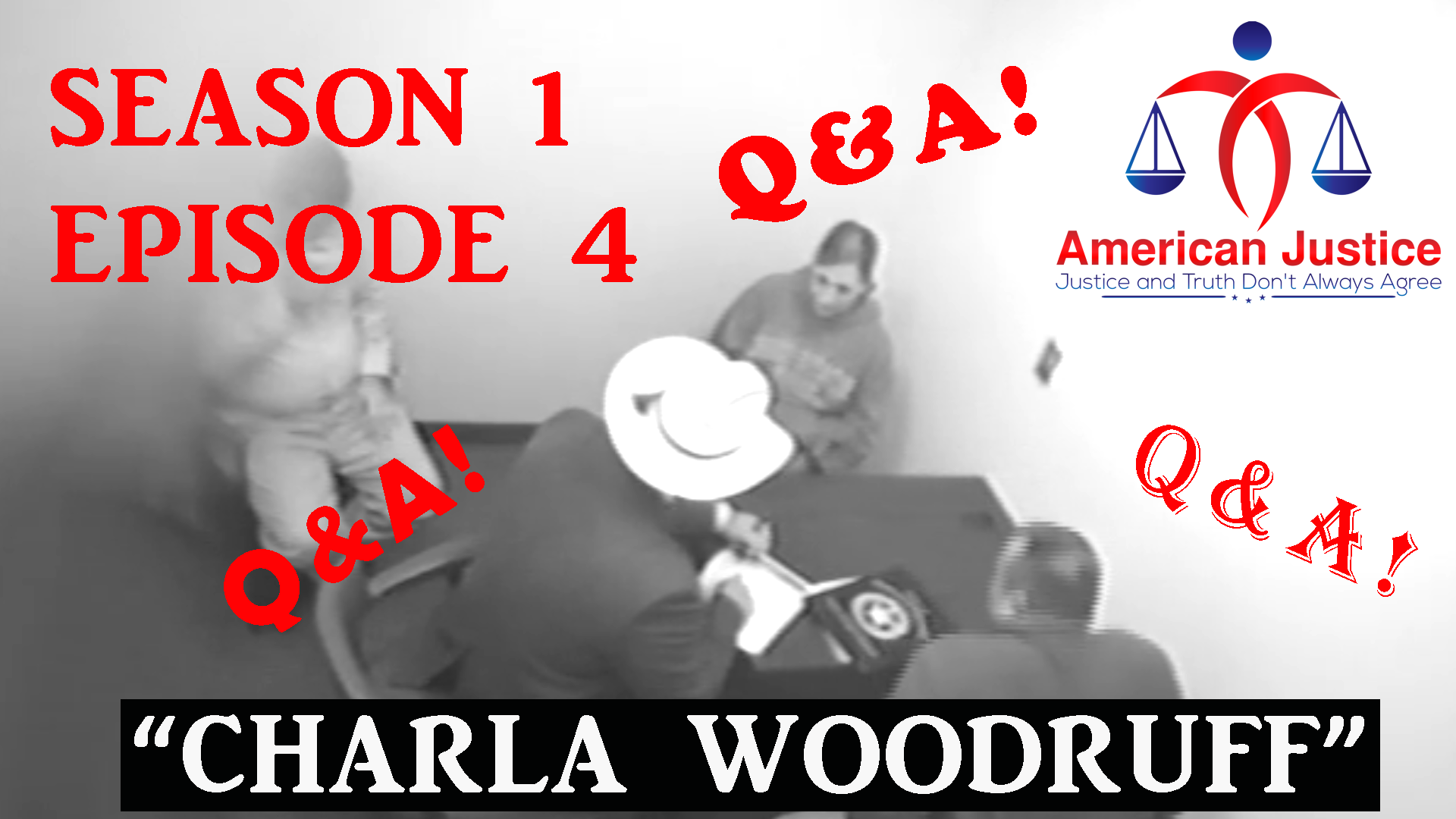 American Justice Podcast