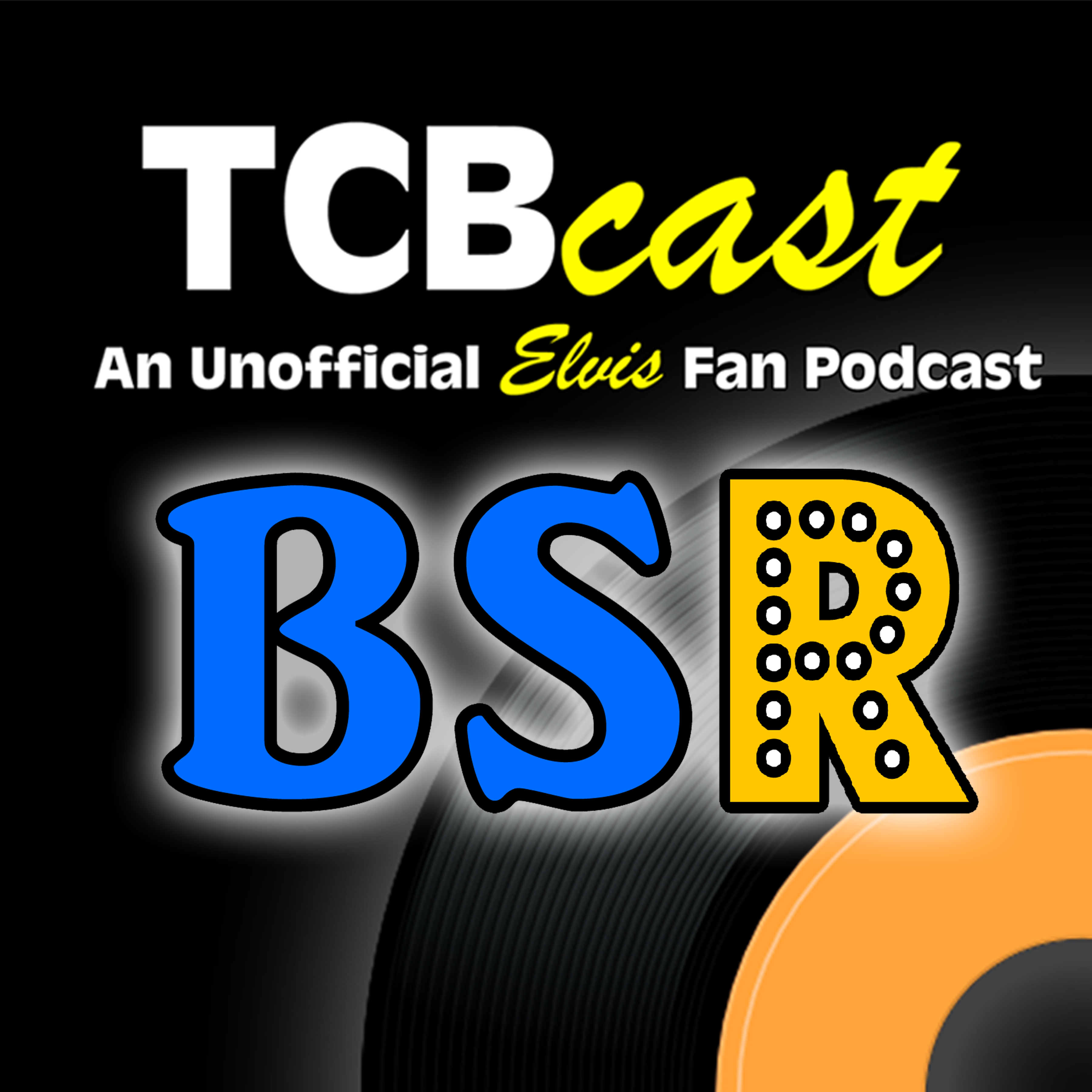 TCBCast: An Unofficial Elvis Presley Fan Podcast