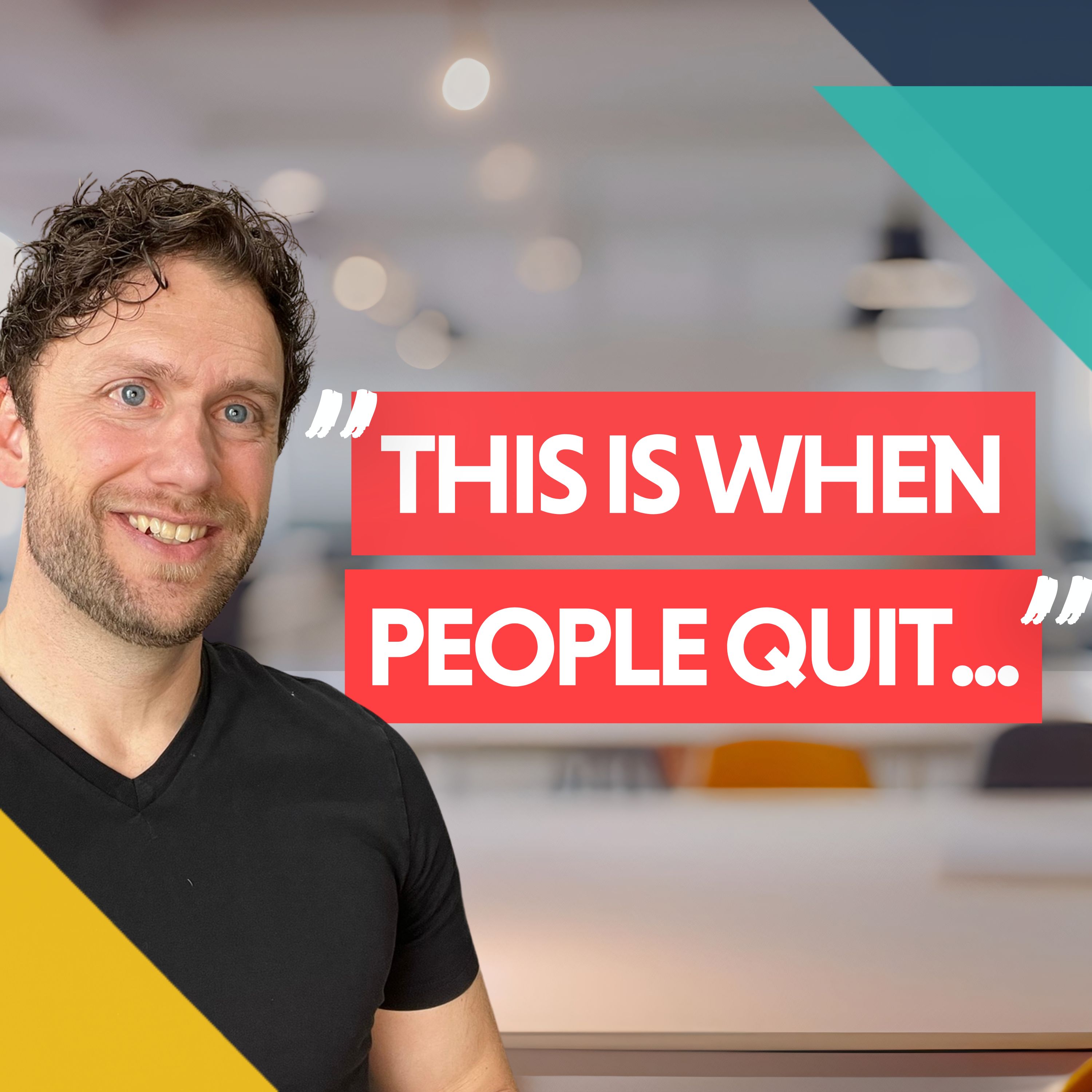 Career Change Triggers: Why Most People Wait Years Too Long to Leave a Job (And How to Break the Pattern)