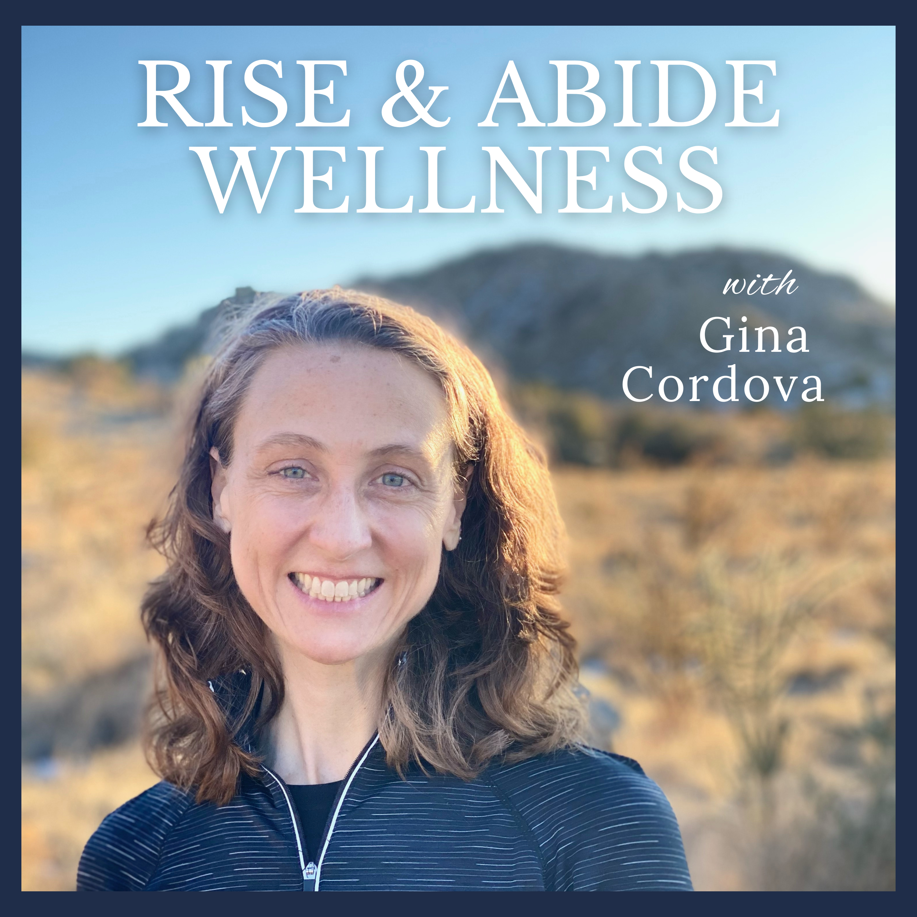 Rise & Abide Wellness