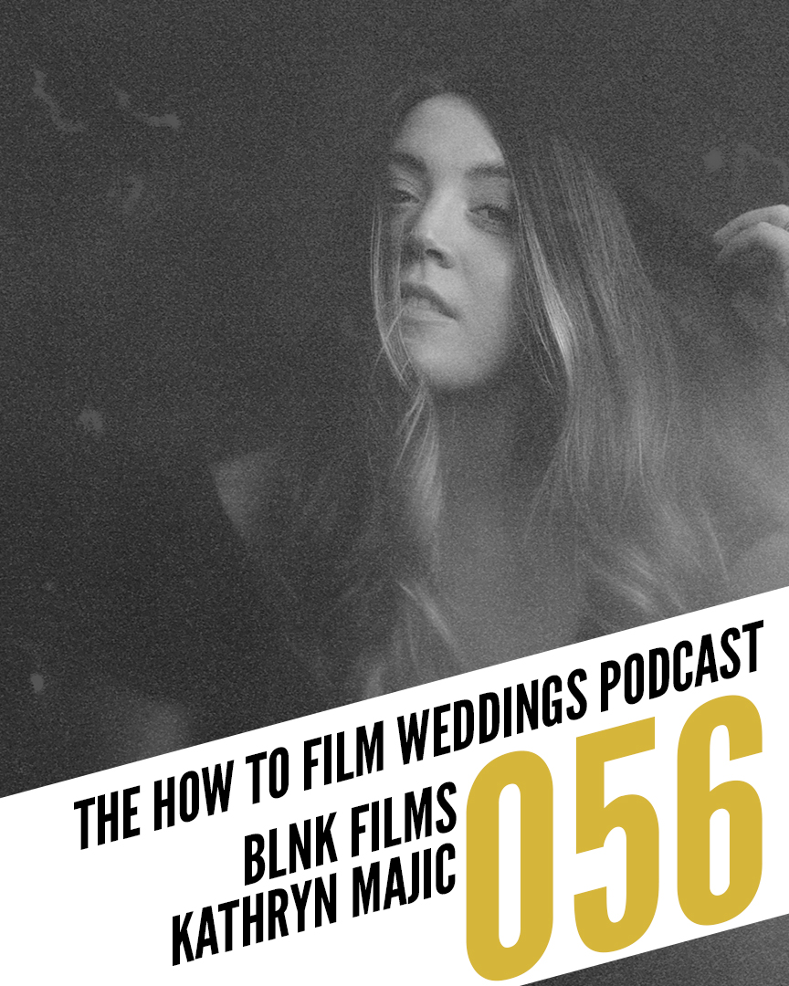 Shifting Focus (How To Film Weddings)