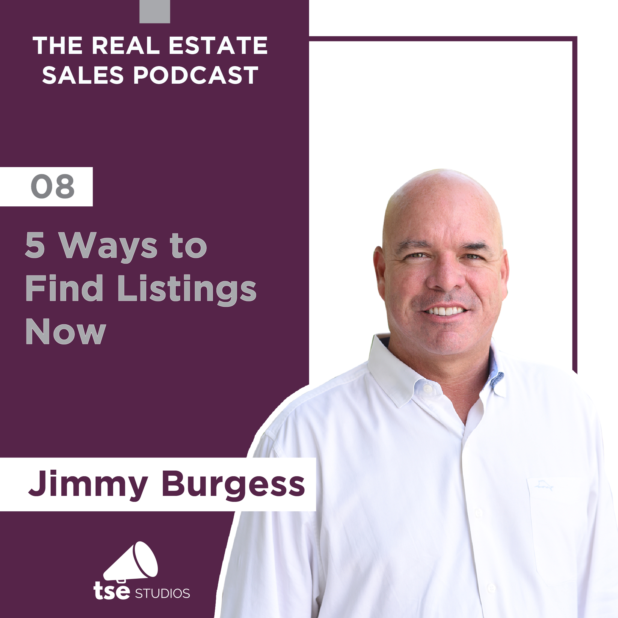The Real Estate Sales Podcast
