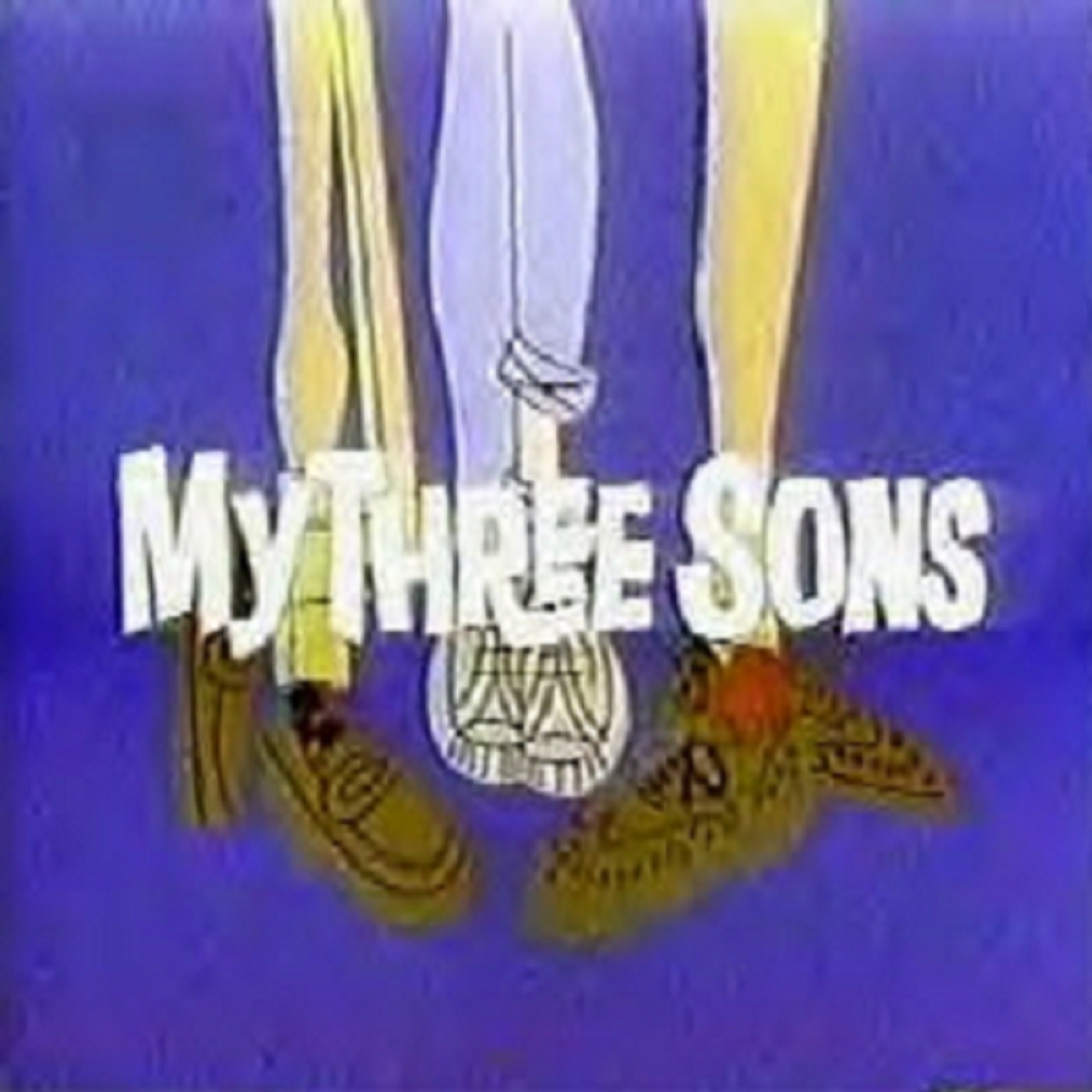 My Three Sons Turns 65 My Three Sons Turns 65