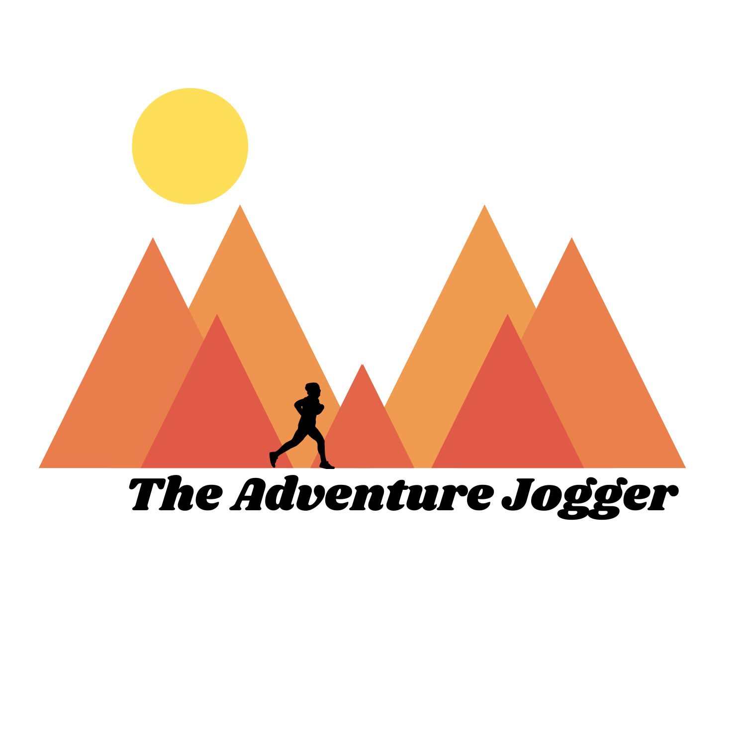 174: The Adventure Jogger Host Ryan Ploeckelman
