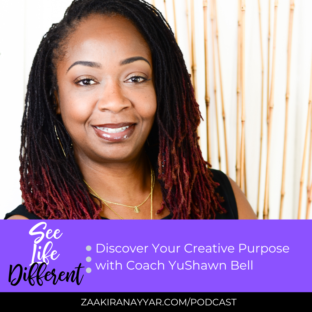 Milestone Podcast Download Celebration Plus Discovering Your Purpose with Iesha Yushawn Bell