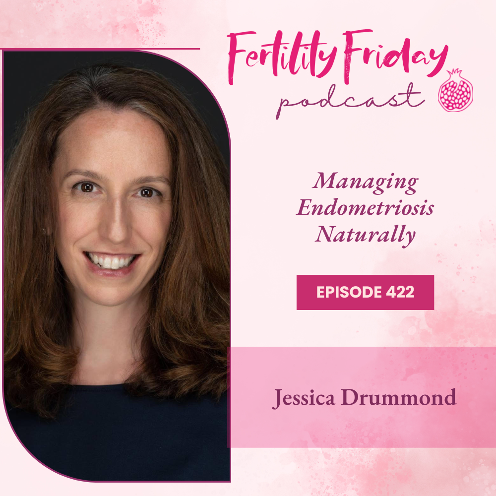 Fertility Friday | Fertility Awareness Mastery for Women\'s Health Professionals