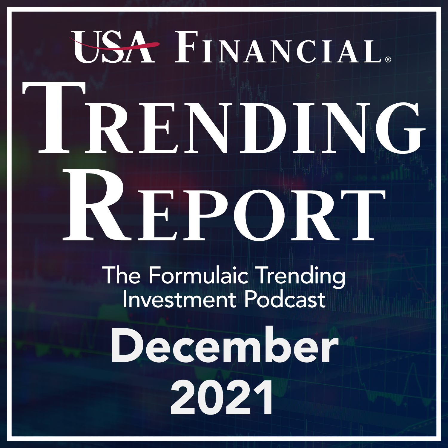 USA Financial Trending Report