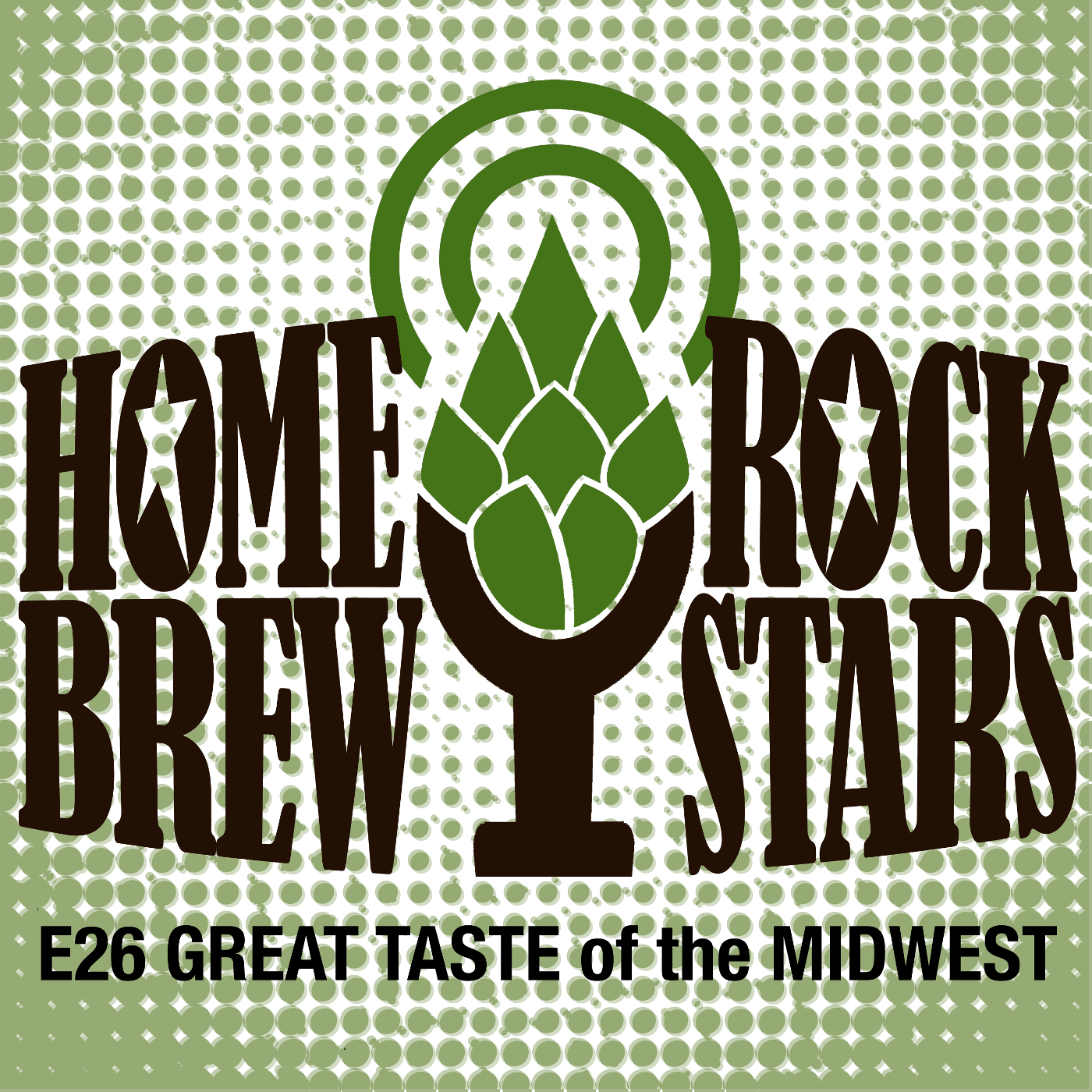 Home Brew Rock Stars Podcast