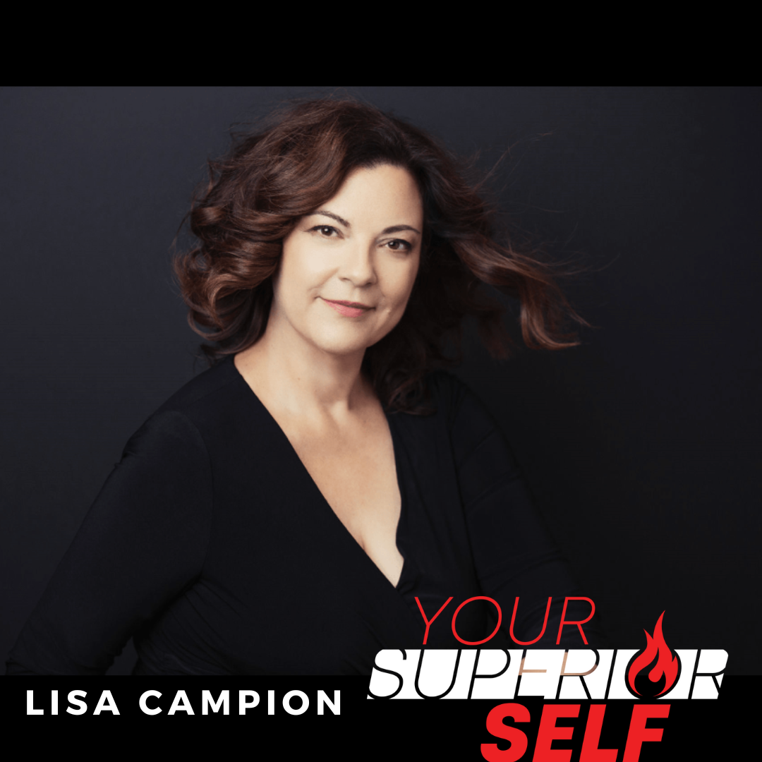 Your Superior Self