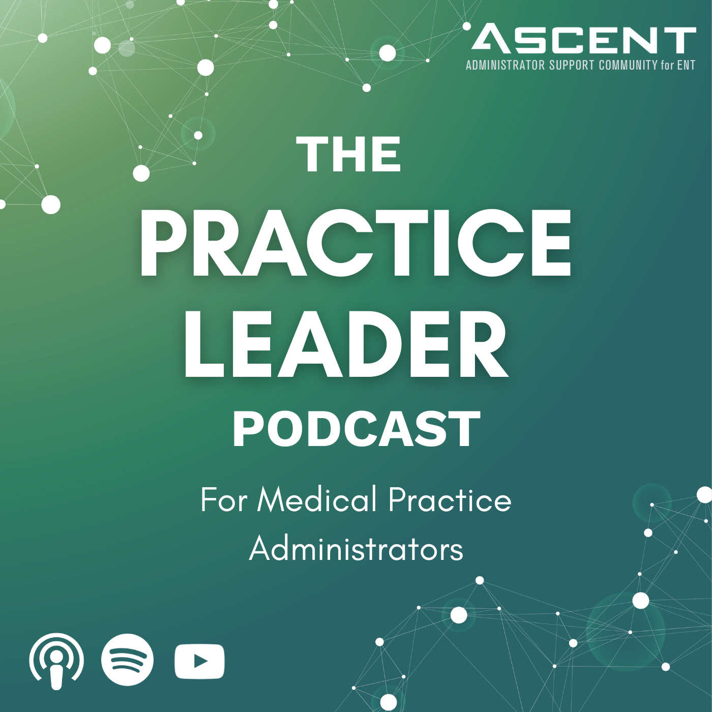 The Practice Leader Podcast