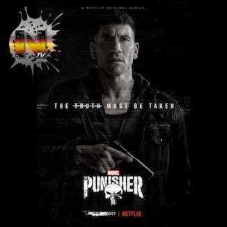 3.20 : The Punisher : Season 1 (2017)