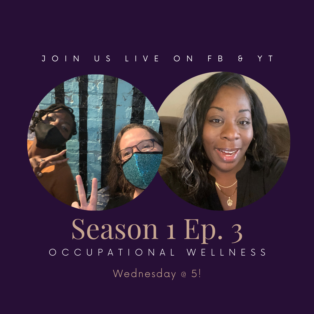 Women Connected In Wisdom Podcast