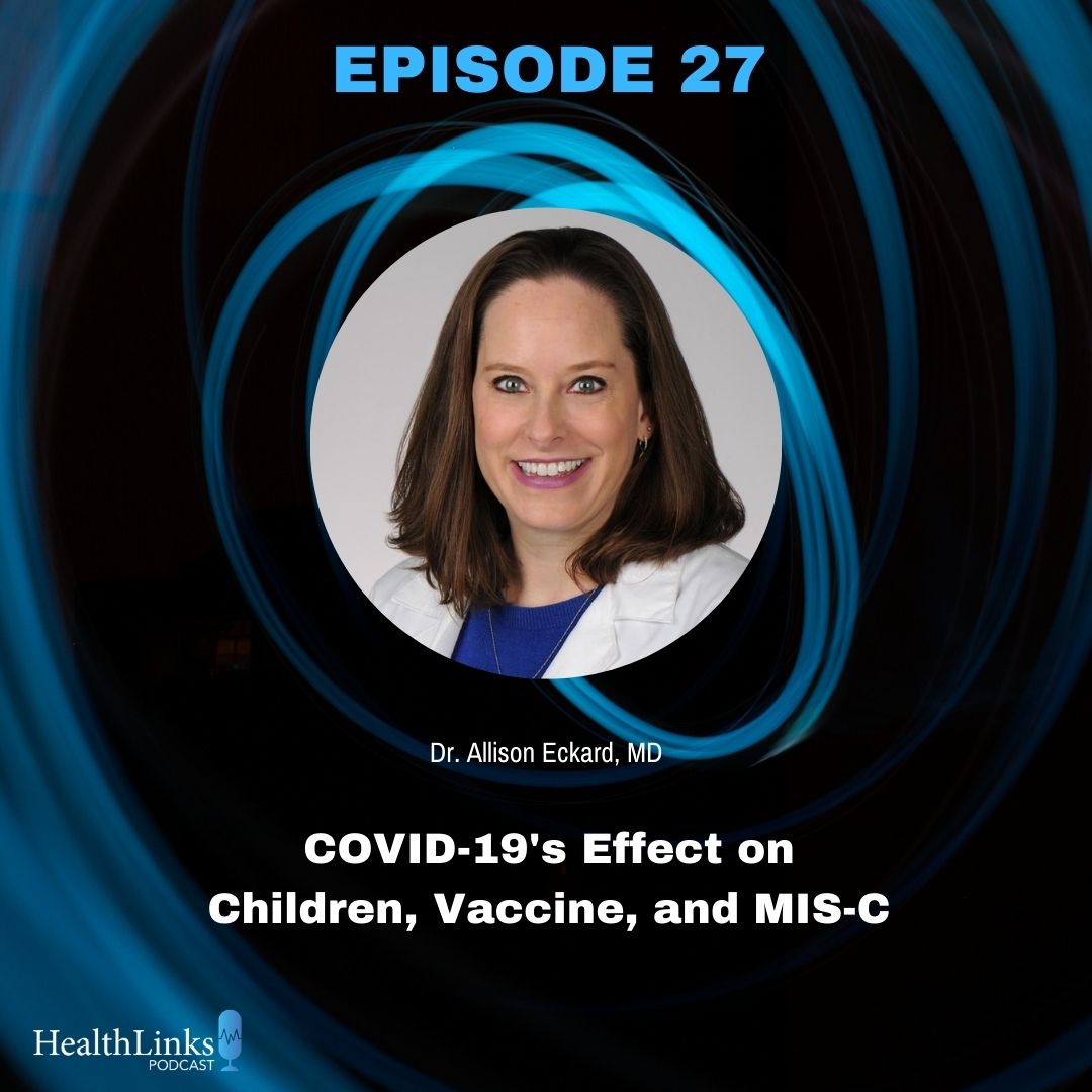 HealthLinks Podcast