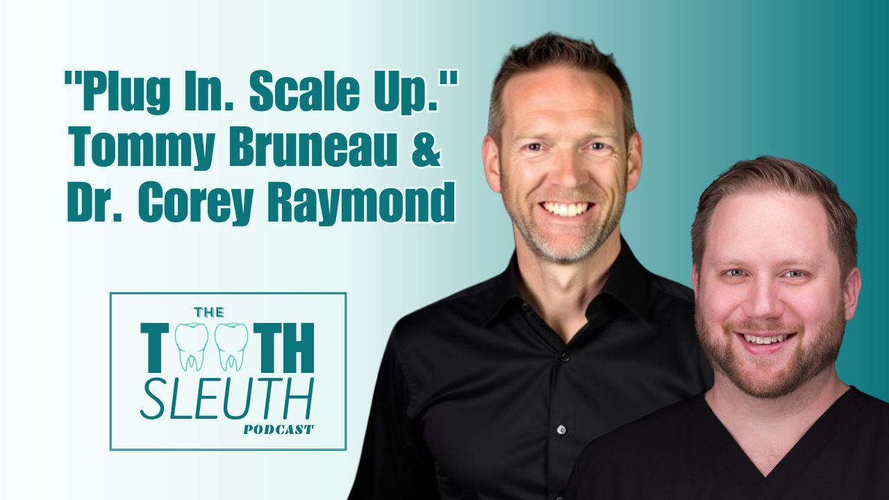 The Tooth Sleuth Podcast