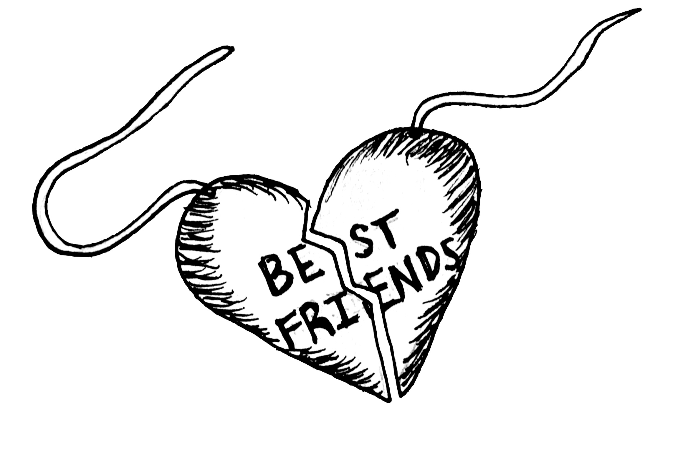 Best Friendships: Ups, Downs, and More