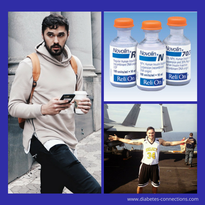 Diabetes Connections | Type 1 Diabetes