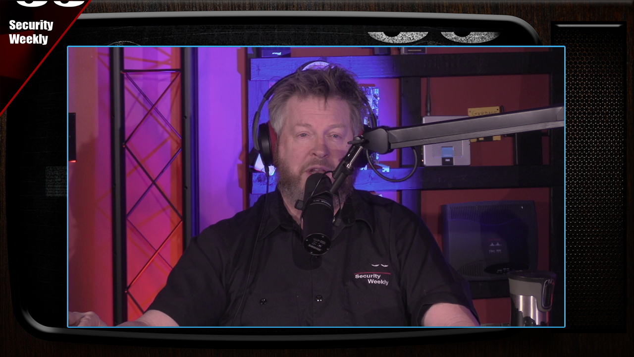 Bad Pings, Yahoo Answer Babbies, Python Bugs, & Spectre Attacks - Wrap Up - SWN #120